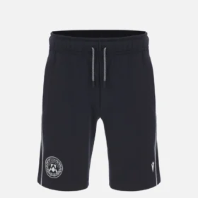 Udinese Calcio 2025/26 Athleisure Junior Reis-Bermuda-Shorts