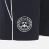 Udinese Calcio 2025/26 Athleisure Junior Reis-Bermuda-Shorts