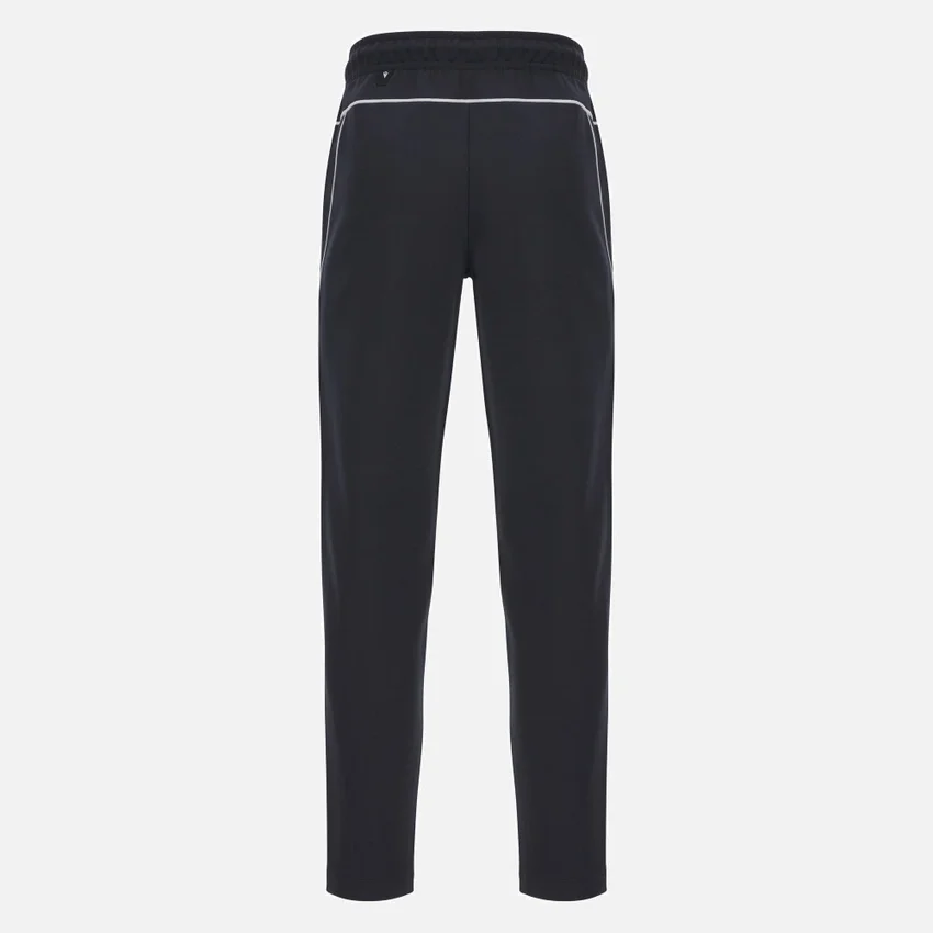 Udinese Calcio 2025/26 Athleisure katoen reisbroek voor volwassenen Udinese Calcio 2025/26 Athleisure katoen reisbroek voor volwassenen
