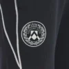 Udinese Calcio 2025/26 Athleisure katoen reisbroek voor volwassenen Udinese Calcio 2025/26 Athleisure katoen reisbroek voor volwassenen