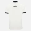 Udinese Calcio 2025/26 Athleisure katoenen Poloshirt voor volwassenen Udinese Calcio 2025/26 Athleisure katoenen Poloshirt voor volwassenen