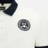Udinese Calcio 2025/26 Athleisure katoenen Poloshirt voor volwassenen Udinese Calcio 2025/26 Athleisure katoenen Poloshirt voor volwassenen