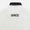 Udinese Calcio 2025/26 Athleisure katoenen Poloshirt voor volwassenen Udinese Calcio 2025/26 Athleisure katoenen Poloshirt voor volwassenen