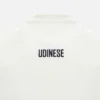 Udinese Calcio 2025/26 Athleisure katoenen T-shirt voor volwassenen