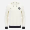 Udinese Calcio 2025/26 Athleisure reissweatshirt met capuchon voor volwassenen Udinese Calcio 2025/26 Athleisure reissweatshirt met capuchon voor volwassenen