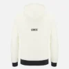 Udinese Calcio 2025/26 Athleisure reissweatshirt met capuchon voor volwassenen Udinese Calcio 2025/26 Athleisure reissweatshirt met capuchon voor volwassenen
