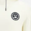 Udinese Calcio 2025/26 Athleisure reissweatshirt met capuchon voor volwassenen Udinese Calcio 2025/26 Athleisure reissweatshirt met capuchon voor volwassenen