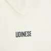 Udinese Calcio 2025/26 Athleisure reissweatshirt met capuchon voor volwassenen Udinese Calcio 2025/26 Athleisure reissweatshirt met capuchon voor volwassenen