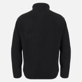 Udinese Calcio 2025/26 Athleisure Teddy-jas met volledige ritssluiting voor volwassenen