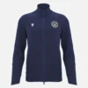Udinese Calcio 2025/26 Athleisure Warm-up Anthem-jas voor volwassenen