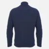 Udinese Calcio 2025/26 Athleisure Warm-up Anthem-jas voor volwassenen