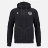 Udinese Calcio 2025/26 Athleisure Warm-up Sweatshirt voor volwassenen Udinese Calcio 2025/26 Athleisure Warm-up Sweatshirt voor volwassenen