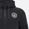Udinese Calcio 2025/26 Athleisure Warm-up Sweatshirt voor volwassenen Udinese Calcio 2025/26 Athleisure Warm-up Sweatshirt voor volwassenen