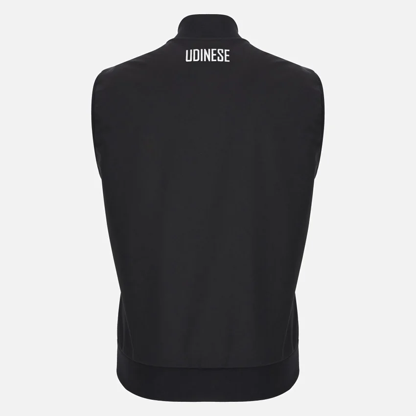 Udinese Calcio 2025/26 Bodywarmers voor volwassenen Udinese Calcio 2025/26 Bodywarmers voor volwassenen