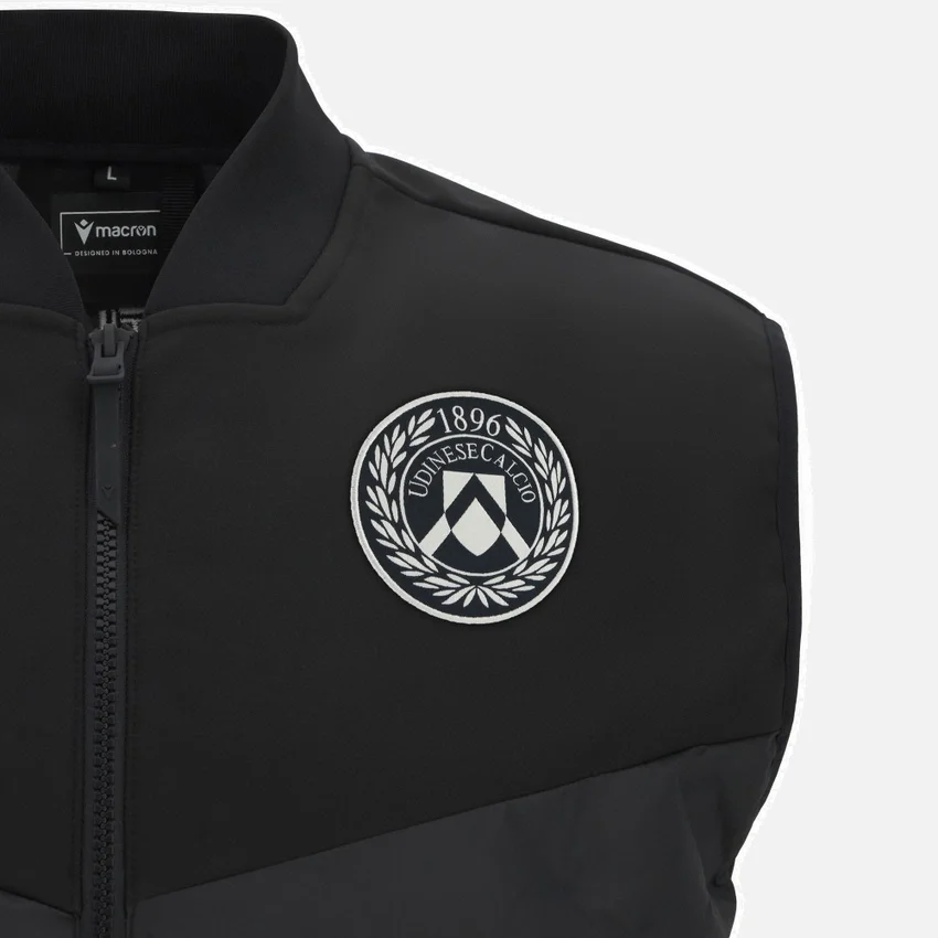 Udinese Calcio 2025/26 Bodywarmers voor volwassenen Udinese Calcio 2025/26 Bodywarmers voor volwassenen
