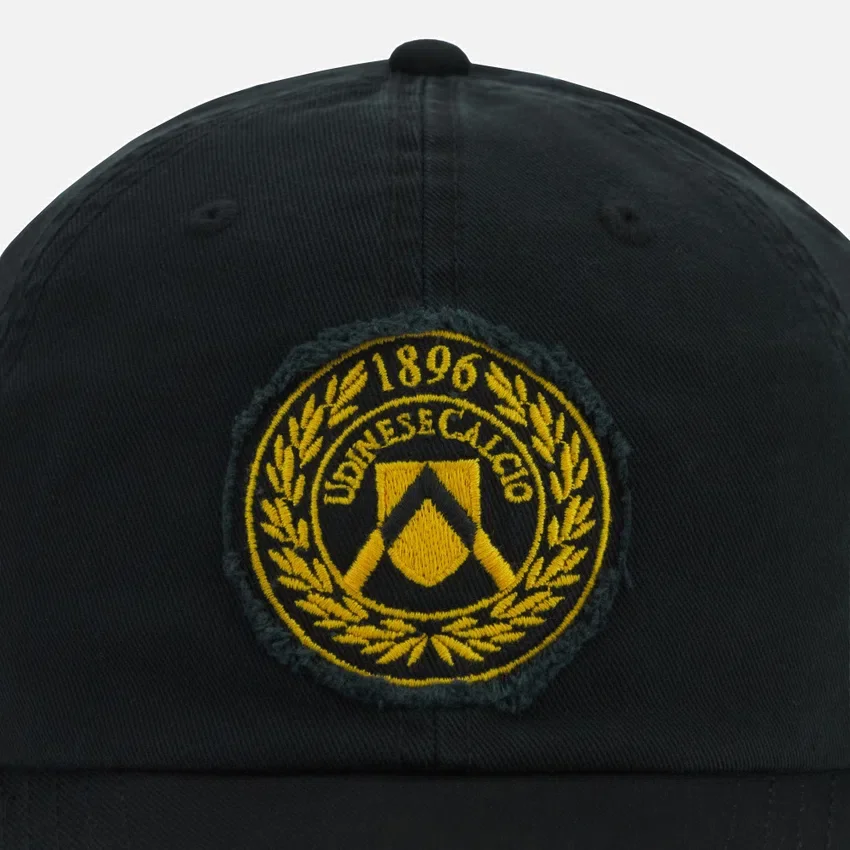 Udinese Calcio 2025/26 Capsulecollectie Petten voor volwassenen Udinese Calcio 2025/26 Capsulecollectie Petten voor volwassenen