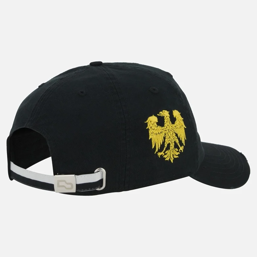 Udinese Calcio 2025/26 Capsulecollectie Petten voor volwassenen Udinese Calcio 2025/26 Capsulecollectie Petten voor volwassenen