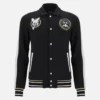 Udinese Calcio 2025/26 College-sweatshirt uit de fanlijn voor volwassenen Udinese Calcio 2025/26 College-sweatshirt uit de fanlijn voor volwassenen