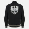 Udinese Calcio 2025/26 College-sweatshirt uit de fanlijn voor volwassenen Udinese Calcio 2025/26 College-sweatshirt uit de fanlijn voor volwassenen