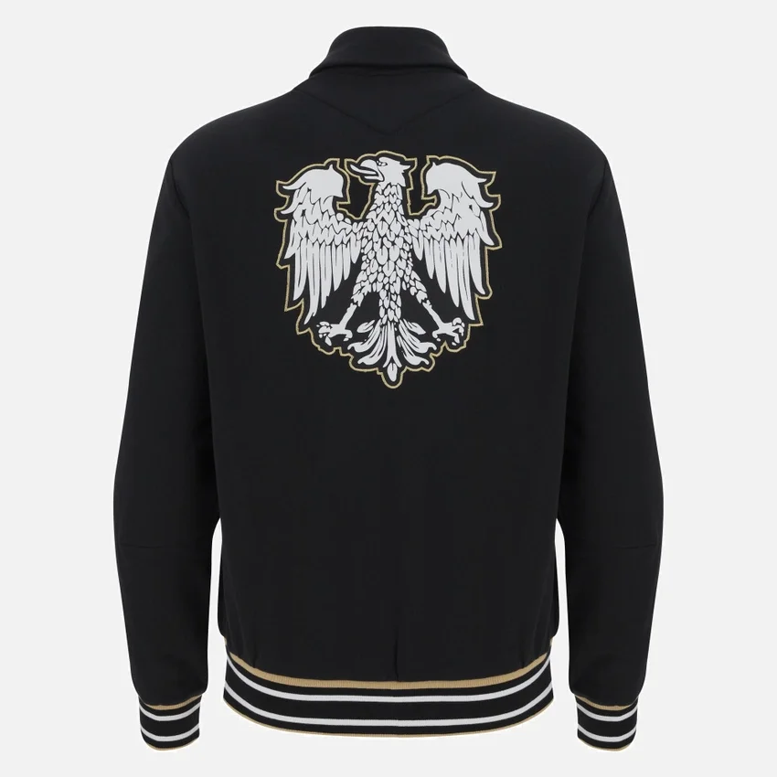 Udinese Calcio 2025/26 College-sweatshirt uit de fanlijn voor volwassenen Udinese Calcio 2025/26 College-sweatshirt uit de fanlijn voor volwassenen