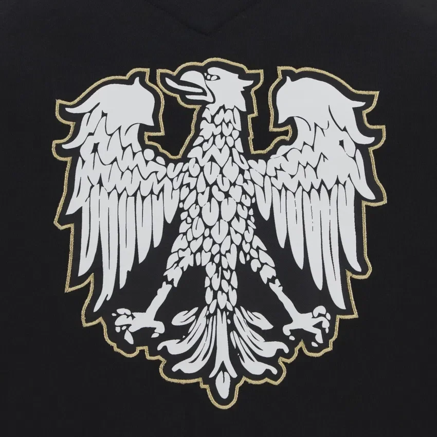Udinese Calcio 2025/26 College-sweatshirt uit de fanlijn voor volwassenen Udinese Calcio 2025/26 College-sweatshirt uit de fanlijn voor volwassenen