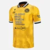 Udinese Calcio 2025/26 Derde sportshirt voor volwassenen Udinese Calcio 2025/26 Derde sportshirt voor volwassenen