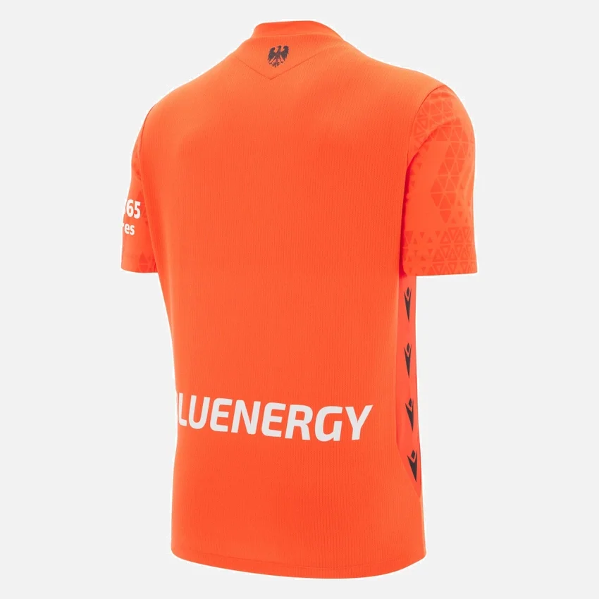 Udinese Calcio 2025/26 Derde sportshirt voor volwassenen Udinese Calcio 2025/26 Derde sportshirt voor volwassenen