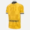 Udinese Calcio 2025/26 Derde sportshirt voor volwassenen Udinese Calcio 2025/26 Derde sportshirt voor volwassenen