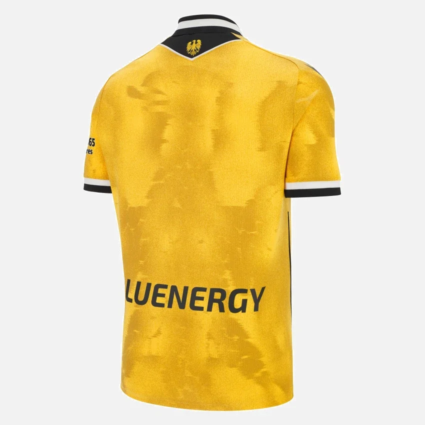 Udinese Calcio 2025/26 Derde sportshirt voor volwassenen Udinese Calcio 2025/26 Derde sportshirt voor volwassenen