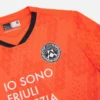 Udinese Calcio 2025/26 Derde sportshirt voor volwassenen Udinese Calcio 2025/26 Derde sportshirt voor volwassenen