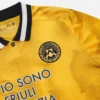 Udinese Calcio 2025/26 Derde sportshirt voor volwassenen Udinese Calcio 2025/26 Derde sportshirt voor volwassenen