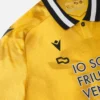 Udinese Calcio 2025/26 Derde sportshirt voor volwassenen Udinese Calcio 2025/26 Derde sportshirt voor volwassenen