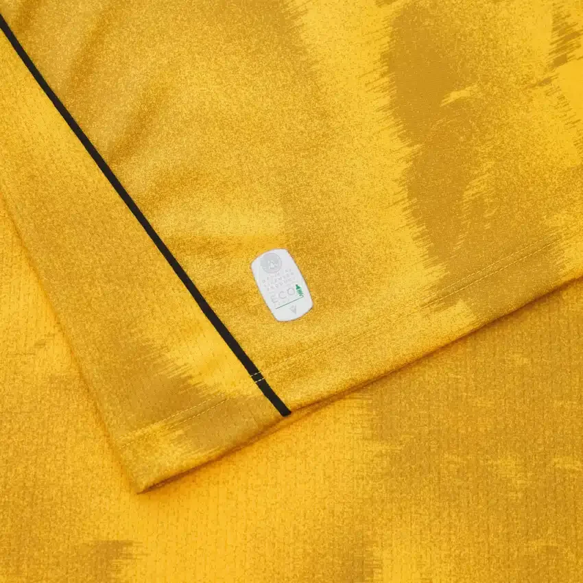 Udinese Calcio 2025/26 Junior derde sportshirt Udinese Calcio 2025/26 Junior derde sportshirt