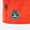 Udinese Calcio 2025/26 Derde wedstrijdshort voor keepers