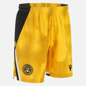 Udinese Calcio 2025/26 derde wedstrijdshort voor volwassenen