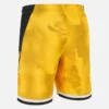 Udinese Calcio 2025/26 derde wedstrijdshort voor volwassenen Udinese Calcio 2025/26 derde wedstrijdshort voor volwassenen