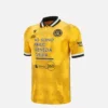 Udinese Calcio 2025/26 Junior derde sportshirt Udinese Calcio 2025/26 Junior derde sportshirt