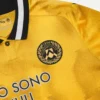 Udinese Calcio 2025/26 Junior derde sportshirt Udinese Calcio 2025/26 Junior derde sportshirt