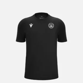 Udinese Calcio 2025/26 Junior Fan Line katoen T-shirt Udinese Calcio 2025/26 Junior Fan Line katoen T-shirt