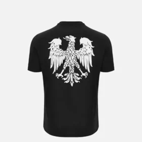 Udinese Calcio 2025/26 Junior Fan Line katoen T-shirt Udinese Calcio 2025/26 Junior Fan Line katoen T-shirt