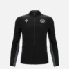 Udinese Calcio 2025/26 Junior Fan Line Sweatshirt met volledige rits Udinese Calcio 2025/26 Junior Fan Line Sweatshirt met volledige rits