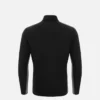 Udinese Calcio 2025/26 Junior Fan Line Sweatshirt met volledige rits Udinese Calcio 2025/26 Junior Fan Line Sweatshirt met volledige rits