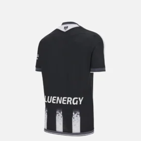 Udinese Calcio 2025/26 Junior thuissportshirt