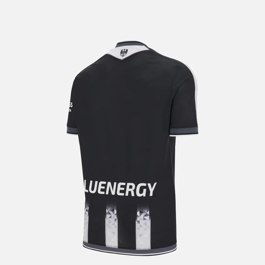 Udinese Calcio 2025/26 Junior thuissportshirt Udinese Calcio 2025/26 Junior thuissportshirt