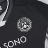 Udinese Calcio 2025/26 Junior thuissportshirt Udinese Calcio 2025/26 Junior thuissportshirt