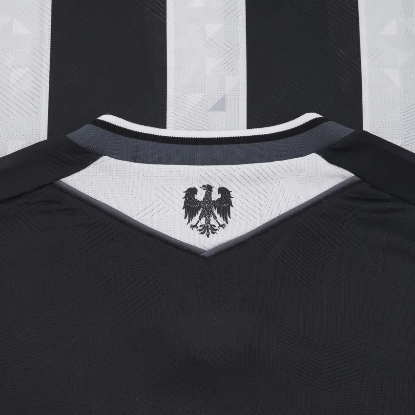 Udinese Calcio 2025/26 Junior thuissportshirt Udinese Calcio 2025/26 Junior thuissportshirt