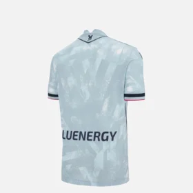 Udinese Calcio 2025/26 Junior uit-T-shirt Udinese Calcio 2025/26 Junior uit-T-shirt