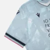 Udinese Calcio 2025/26 Junior uit-T-shirt Udinese Calcio 2025/26 Junior uit-T-shirt