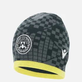 Udinese Calcio 2025/26 Junior wollen muts