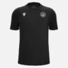 Udinese Calcio 2025/26 katoen T-shirt voor volwassenen uit de fanlijn Udinese Calcio 2025/26 katoen T-shirt voor volwassenen uit de fanlijn